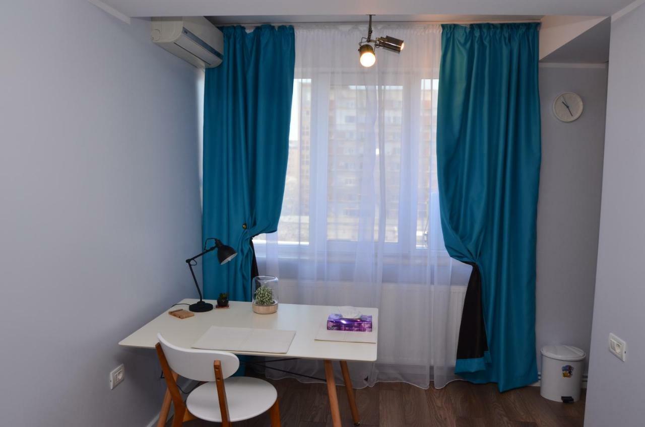 Aparthotel Danube غالات المظهر الخارجي الصورة